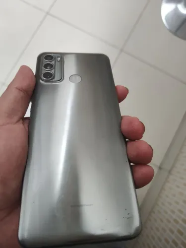 Moto g 60
