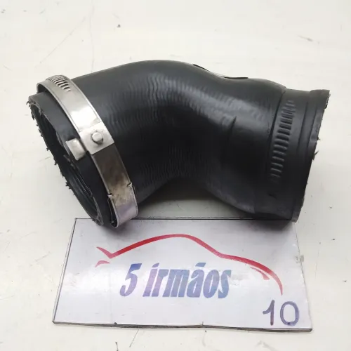 Mangueira Intercooler Vw Tiguan Tsi 2.0 2012 Nº1k0145838