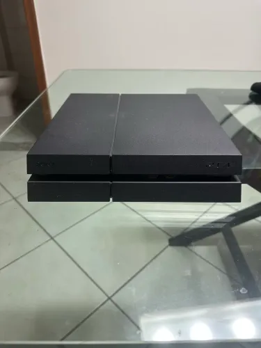 Vendo PS4