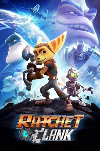 Vendo jogo Ratchet & Clank - Em Uma Outra Dimensão, PS5
