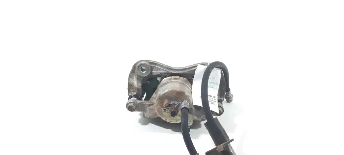 Cavalete Dianteira Direita Hyundai Elantra 2012 V2265 Prata