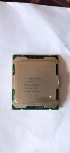 Xeon 2650 v4