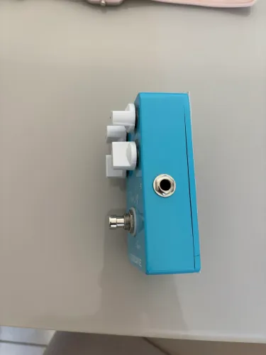 Pedal Pure Sky overdrive