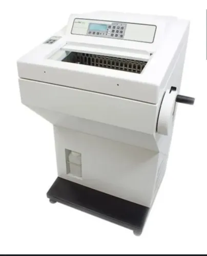 Criostato de chão Lupe tec CM2859