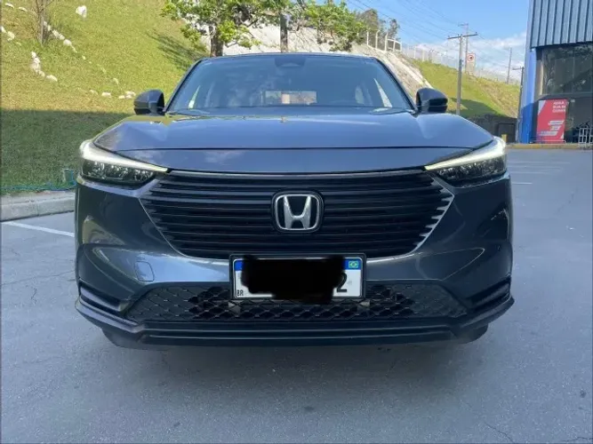 Honda HR-V EXL 1.5 Sensing 16V 5P Aut. 2023