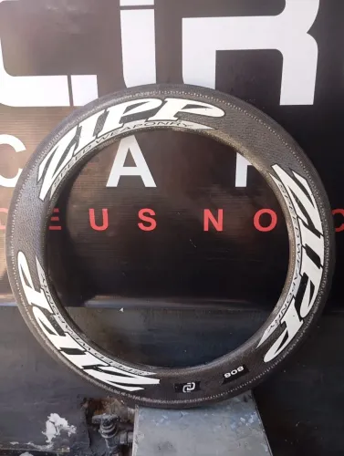 Roda zipp original