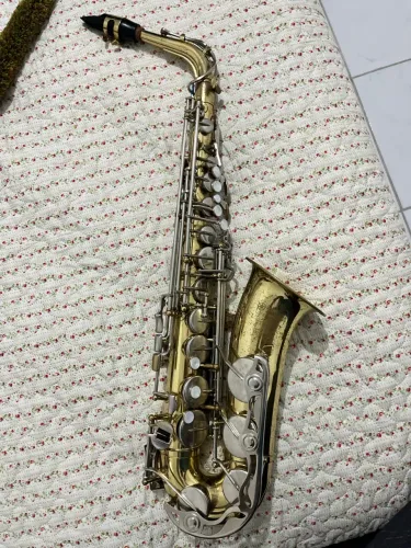 Sax alto Yamaha