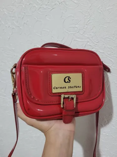 Bolsa Carmen Steffes 