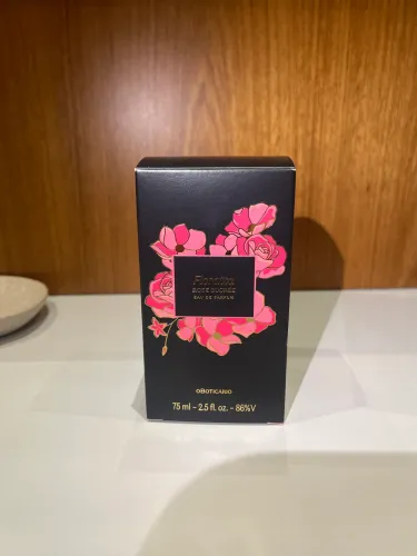 Perfume Floratta Rose sucree 