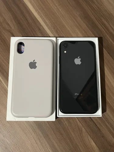 Iphone xr 128gb impecável