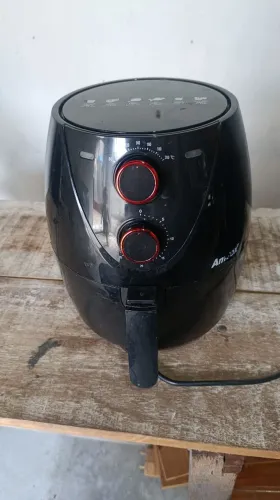 Airfryer