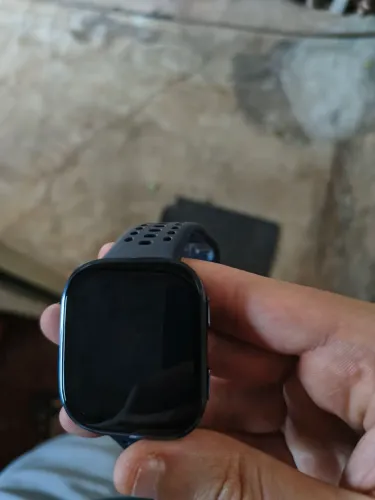 Smartwatch Amazfit Bip 6