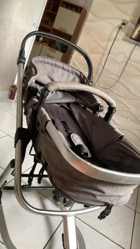 Carrinho de bebe