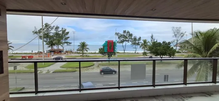 Recreio dos Bandeirantes | Apartamento 2 quartos, sendo 2 suites
