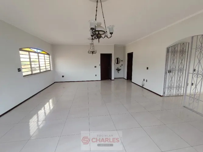 Casa Para Aluguel JARDIM SANTA HELENA MOGI MIRIM