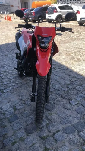 Honda XR 300l Tornado Flex 2026