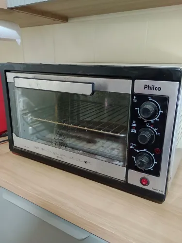 Forno Philco