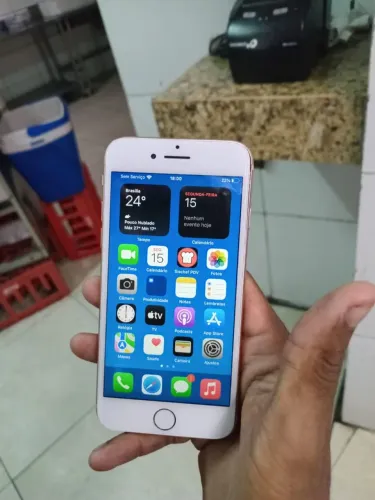 Vendo iPhone 8 