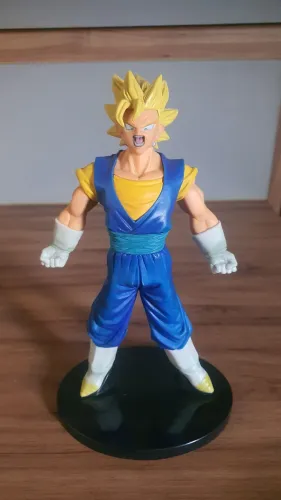 Boneco anime