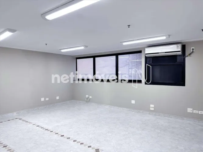 Venda ou locação Sala Santa Cecília São Paulo