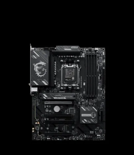 Placa Mae B850 Msi