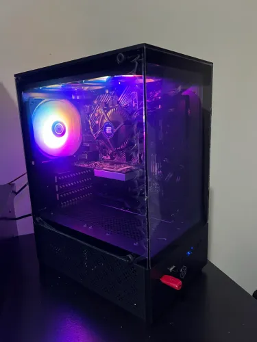 Computador Gamer