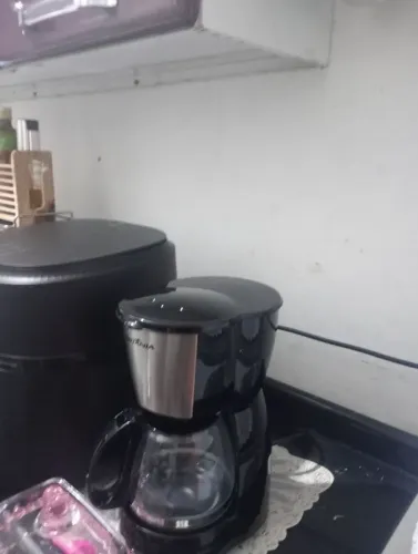 Cafeteira
