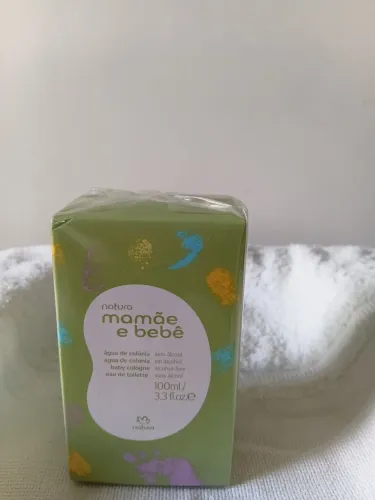 Produtos de beleza