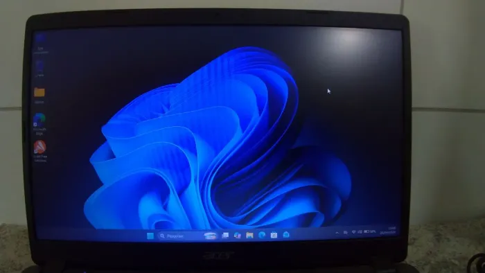 Notebook Acer Aspire 3 Core i5 
