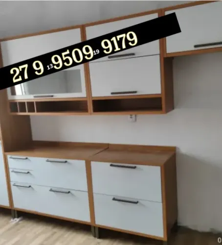 MONTADOR DE MÓVEIS