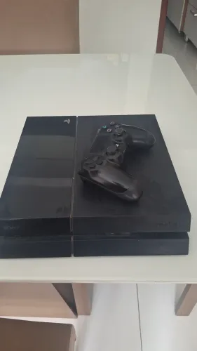 Ps4 desbloqueado (com dois HD's externos)