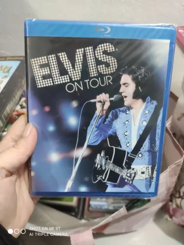 Blu Ray