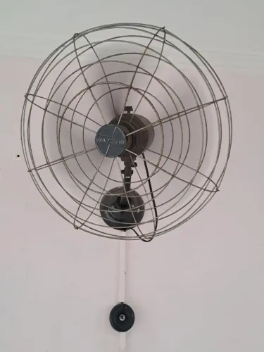Ventilador de Parede Ventisilva VPL 65CM 150W