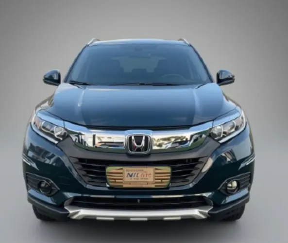 Honda HR-V EX 1.8 Flexone 16V 5P Aut. 2019
