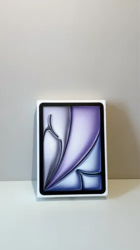 iPad Air M4 - 128GB | Novos e Lacrados - Pronta Entrega