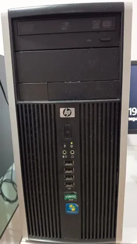 HP Compaq Pro Compaq 6005 Pro