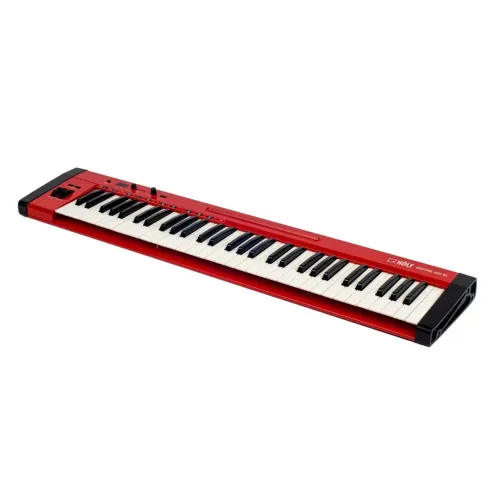 Setup MacBook Pro +Teclado Controlador+Interface