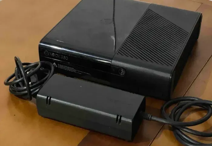 XBOX 360 1TB De Armazenamento!!!!!