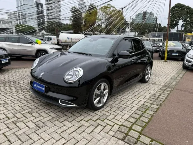 GWM Ora 03 Skin (elétrico) 2024