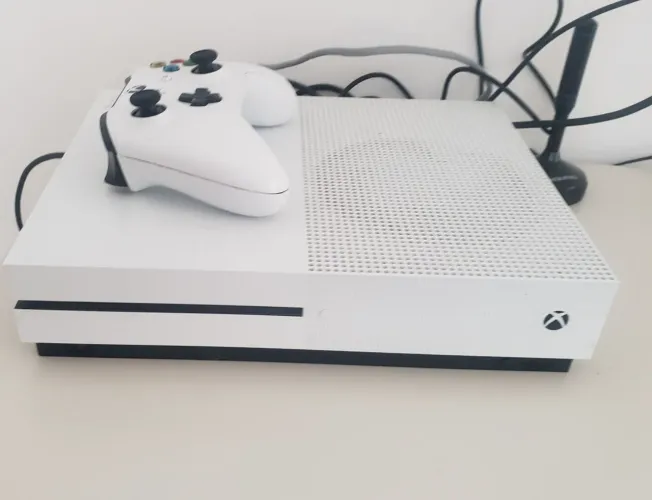 Xbox one s 500 gb