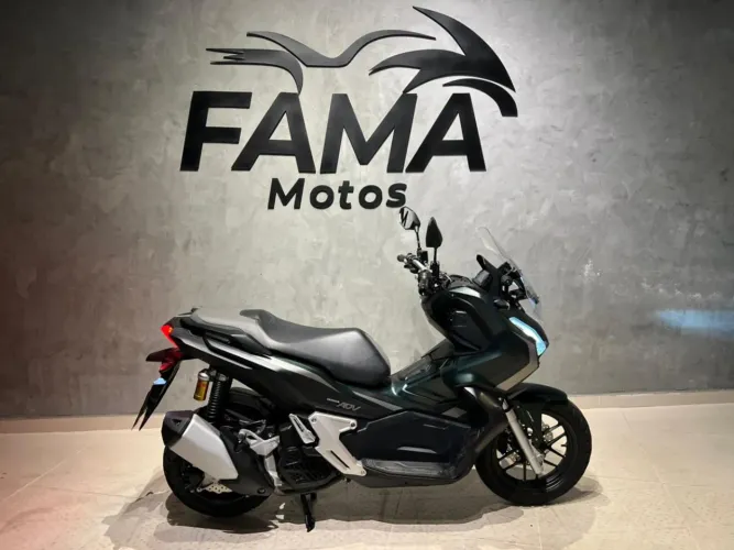 HONDA ADV 150 2024 Gasolina