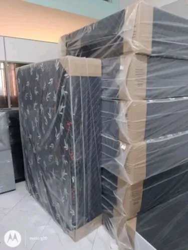 CAMA BOX CASAL CONJUGADA - PRODUTO DE FÁBRICA