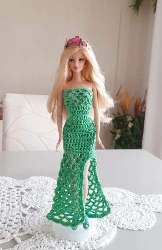 Barbie 1998
