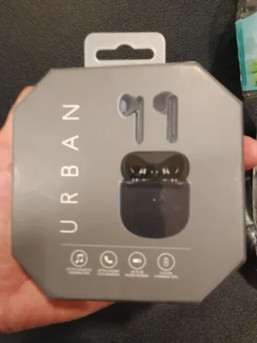 Fone de ouvido