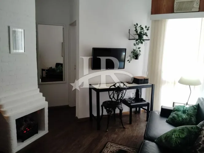 LR Flats - Flat mobiliado para locação no Jardins
