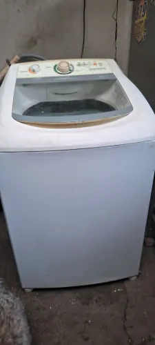 Máquina de lavar