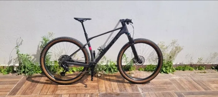 Mtb scott scale 910 2026 L