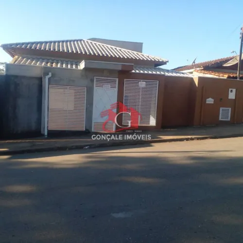 SOBRADO COM 5 SUITES E 10 VAGAS OPORTUIDADE
