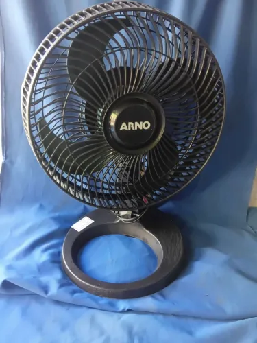 Ventilador Arno 30cm Turbo