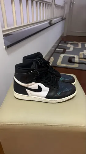 Air Jordan 1 Retrô High OG - All Star Chameleon